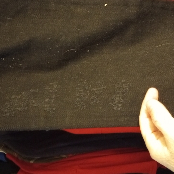 DOPE BLACK JEANS - Picture 10 of 12